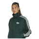 Adidas Γυναικεία ζακέτα Mohair Firebird Loose Track Top